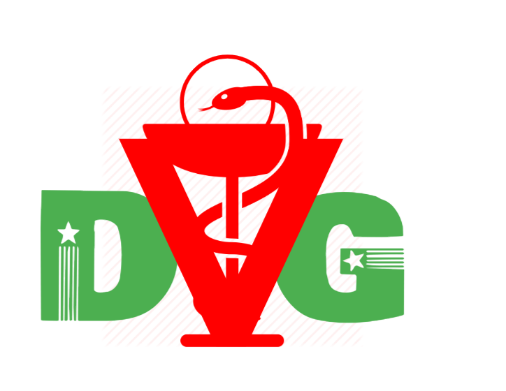 DG VET & RURAL DEVELOPMENT CONSULTANCY logo